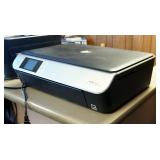HP Envy 5530 All In One Printer, Powers On