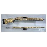 Beretta A391 Xtrema2 12 Gauge Shotgun SN# AG090146, With Paperwork, In Hard Case