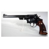 Smith & Wesson 27-2 S&W .357 Mag 6-Shot Revolver SN# N209331, In Hard Case