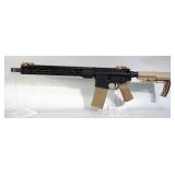 Windham Weaponry WW-15 5.56 Nato Rifle SN# WW214779, With Flip Up Sights