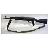 Century Arms VSKA 7.62x39 Rifle SN# SV7029960, With No Mag, Nylon Sling