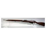 Russian / Tula Arsenal Mosin Nagant 7.62 x 54R Bolt Action Rifle SN# 30888