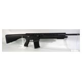 Turkey / Tri-Star KRX TACT 12 Gauge Rifle SN# KRX019568, With 2 Total Mags, Paperwork, NIB