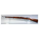 Carl Gustafs Stads Gevarsfaktori 1918 Swedish Mauser M96 6.5 x 55mm Rifle SN# HK454085