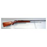 Winchester 67 .22 SLLR Bolt Action Rifle SN# Not Found