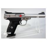 Smith & Wesson SW22 Victory .22 LR Pistol SN# UEK3430, With Paperwork, In Box