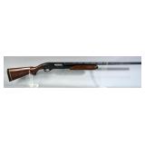 Remington Wingmaster 870 20 Gauge Pump Action Shotgun SN# T825047X, 28" Barrel