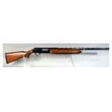 Browning B-80 12 Gauge Shotgun SN# 411PZ05831, 26" Barrel