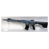 Turkey/ Typhoon F12.1 12 Gauge Shotgun SN# 21-C-3758
