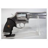 Smith & Wesson 681 .357 Mag 6-Shot Revolver SN# AJU 5049