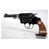 Colt Police Positive Special .32 Colt NP 6-Shot Revolver SN# 715914