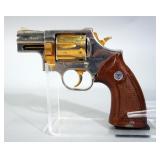 High Standard Sentinel MK II .357 Mag 6-Shot Revolver SN# H18034