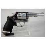 Taurus .38 Special .38 Spl 6-Shot Revolver SN# RA609273