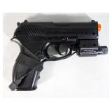 Air Pistols Includes Powerline Model 15XT, Stinger Model P311, And Airmag Model C11, Includes Two Ad