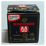 Federal And Winchester .410ga Ammo, Approx 36 Rounds, Local Pickup Only