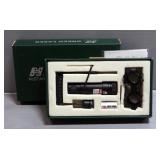 NcStar Green Laser Model ASLG With Scope Mount In Box