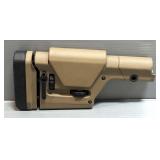 Magpul PRS Gen 3 Precision Rifle/Sniper Stock, FDE, NIB