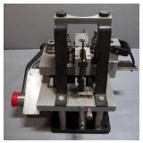 CH Auto Champion Progressive Reloader, 28/357 Dies, 45acp Dies For Conversion, With Manual And Powde