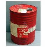 Hodgden Trap 14 Metal 12lb Powder Keg, Sealed