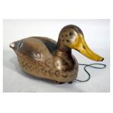 Philson Plastic Mallard Hen Decoy