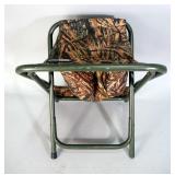 TravelChair Camo Folding Stool, And Tripod Stool