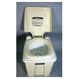 Sears Pak A Potti I Portable Toilet