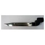 Vintage Military 8"Bladed Bayonets, Marked N0. 9 MK1 D-52