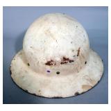 Pith Helmet