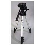 Camera Mount Head Gear, Simmons Tripod, And Handcuffs With No Key