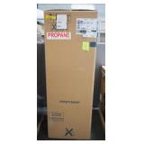 State GS6-50-BRT Propane Gas Water Heater, 50 Gallon, 37000 BTU, New