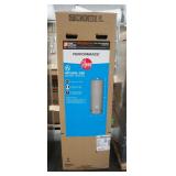 Rheem Performance 40 Gallon Tall 6-Year 36,000 BTU Natural Gas Tank Water Heater, Model XG40T06EC36U