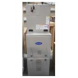 Carrier Comfort 92% AFUE 60000 Btuh Single Stage ECM Multipoise Gas Furnace, Model 59SC2D060E17, New
