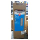 Rheem Performance 40 Gallon Tall 6-Year 36,000 BTU Natural Gas Tank Water Heater, Model XG40T06EC36U