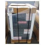 Goodman GM9S960804CN 80,000 BTU Furnace, 96% Efficiency, Single-Stage Burner, 1600 CFM Multi-Speed B