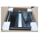 Lennox CX35-30/36C-6F, CX35 Series, 2.5 To 3 Ton Cased Evaporator Coil, Aluminum Slab, TXV (R410A), 