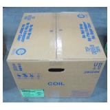 Carrier Cased Evaporator Coil CNPVP3621ALA, 3 Ton, 21" Width, New