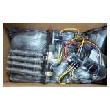 Lennox 15KW Heat Strip Kit Model ECBA25-15CB-P, New