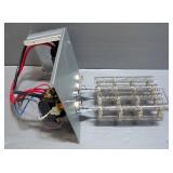 Goodman 10 KW Heater Coil for Goodman Air Handlers, Model HKSC10XC, New