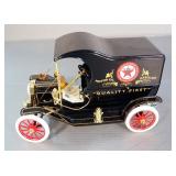 Gearbox Collectible Texaco 1/16 Scale Limited Edition 1913 Ford Model T Delivery Truck, In Original 