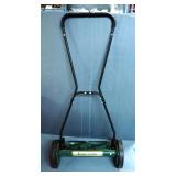 Lee Valley Push 20" Reel Lawn Mower