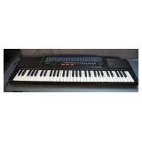 Casio 465 Sound Tone Bank, Model CT-638 , Powers On