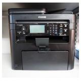 Canon Image Class Multi-Function Printer, Model MF236N, Untested, Missing Cord, City of Belton Surpl