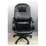 Adjustable Swivel Rolling Office Chair, City Of Belton Surplus