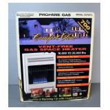 Comfort Glow Propane Gas Vent Free Space Heater, Model CGP20Tl, New In Box