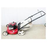 Craftsman Ready Start Gas Powered Mower, Model 917.388430 W/ Briggs & Stratton Motor