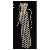 Costume Jewelry Assort. Including Necklaces, Earrings, And More
