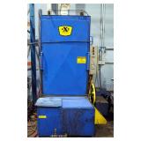 Axe Equipment Combination Spray Washer/Hot Tank, Model SW-50-G, Includes Wash Baskets, Qty 2