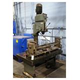 Peterson Valve Guide And Seat Machine, Model TCMA-40