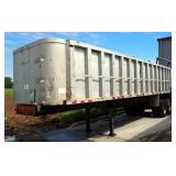 Dual Axle 30
