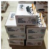 PAI Standard Bearing Rods, Model 37010, Qty 6